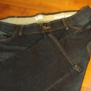 Women's jeans